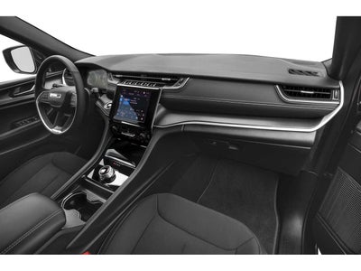 2025 Jeep Grand Cherokee Limited 4x2