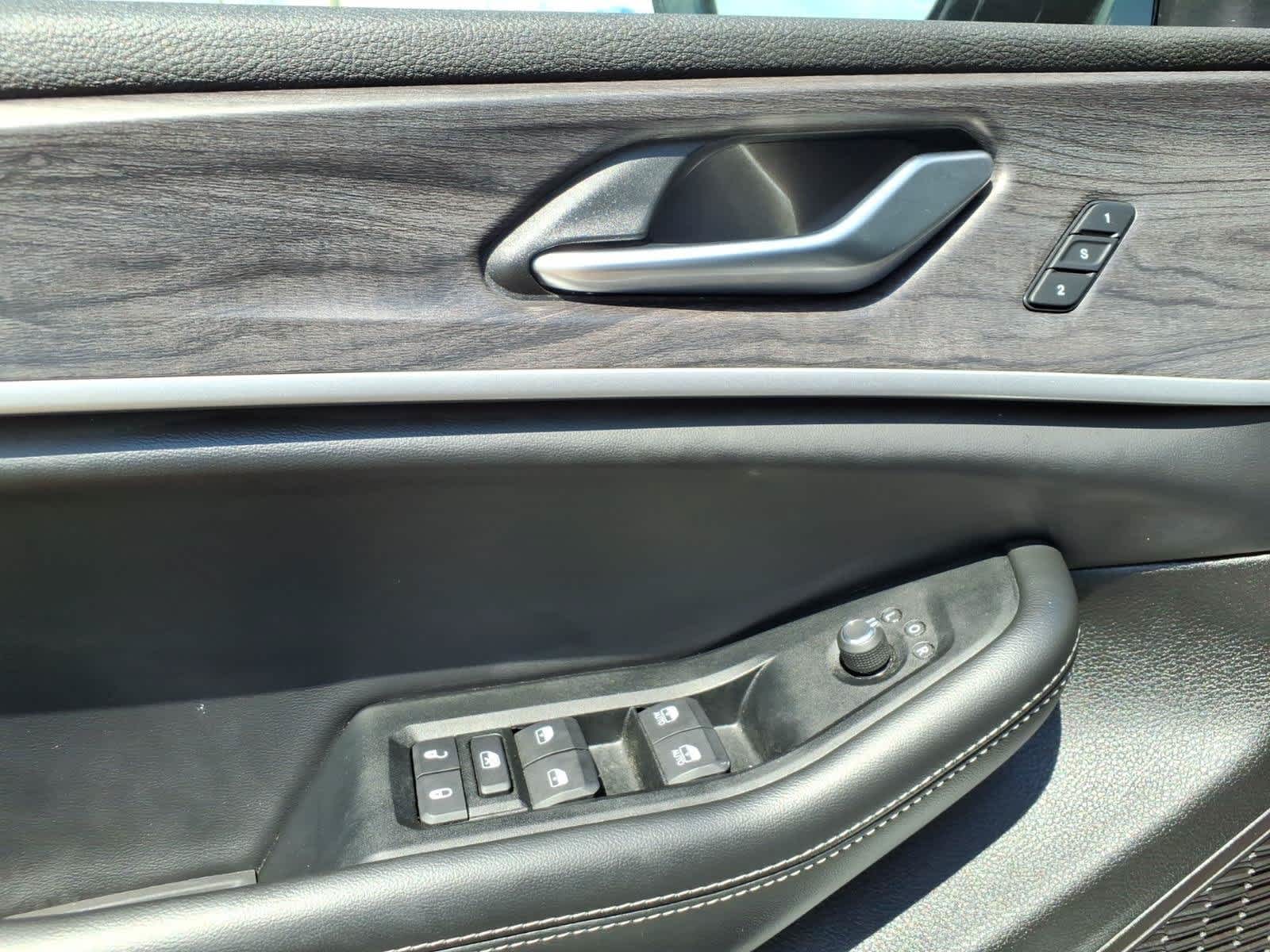 2025 Jeep Grand Cherokee Limited 4x2