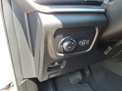 2025 Jeep Grand Cherokee Limited 4x2