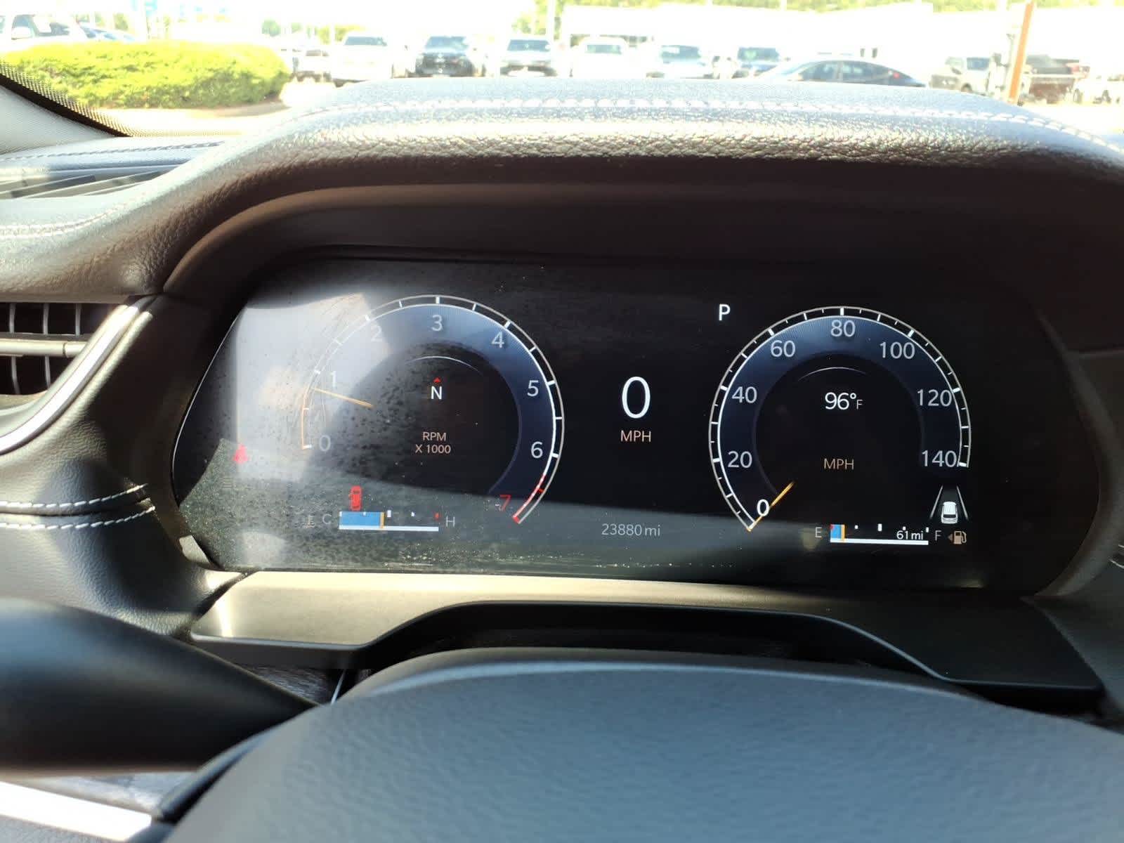2025 Jeep Grand Cherokee Limited 4x2