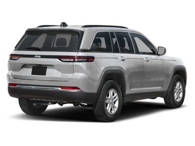 2025 Jeep Grand Cherokee Limited 4x2
