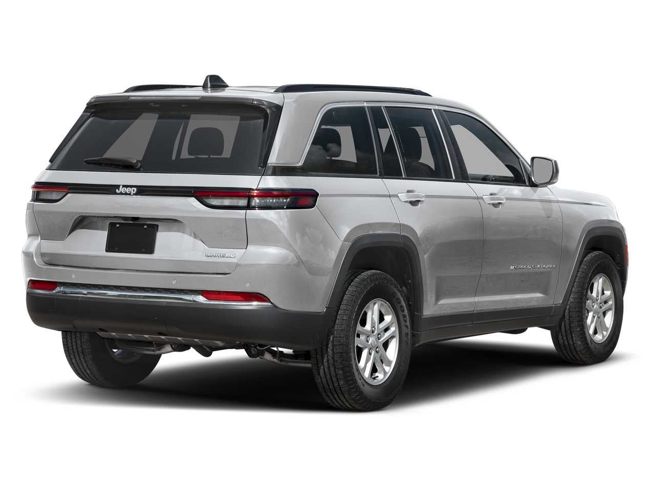 2025 Jeep Grand Cherokee Limited 4x2