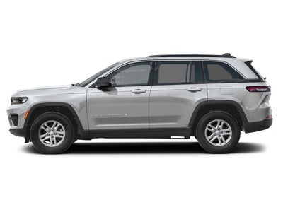 2025 Jeep Grand Cherokee Limited 4x2