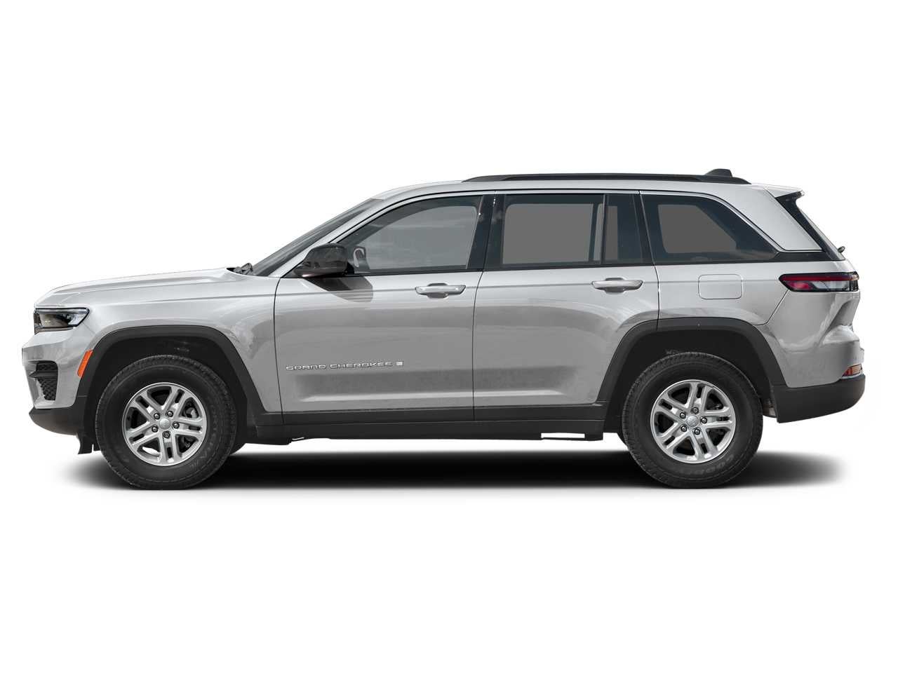 2025 Jeep Grand Cherokee Limited 4x2