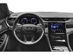 2025 Jeep Grand Cherokee Limited 4x2