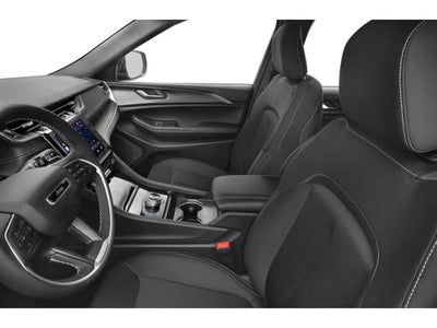 2025 Jeep Grand Cherokee Limited 4x2