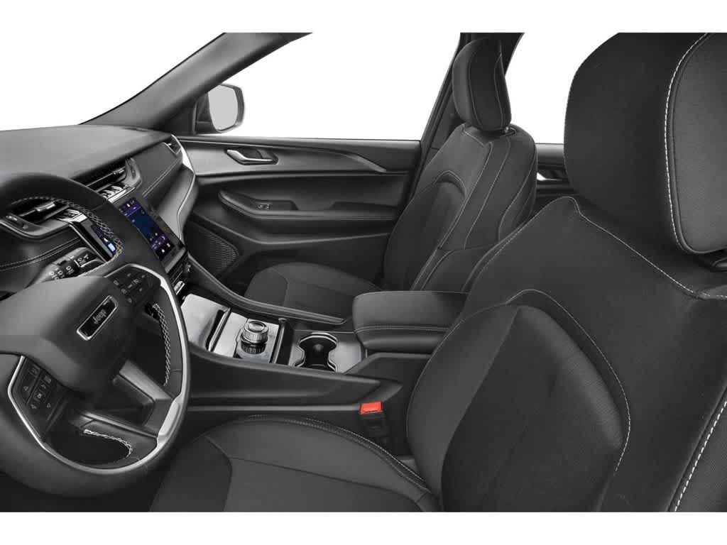 2025 Jeep Grand Cherokee Limited 4x2