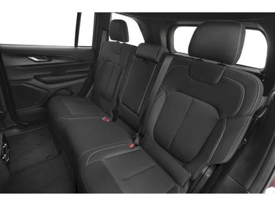 2025 Jeep Grand Cherokee Limited 4x2