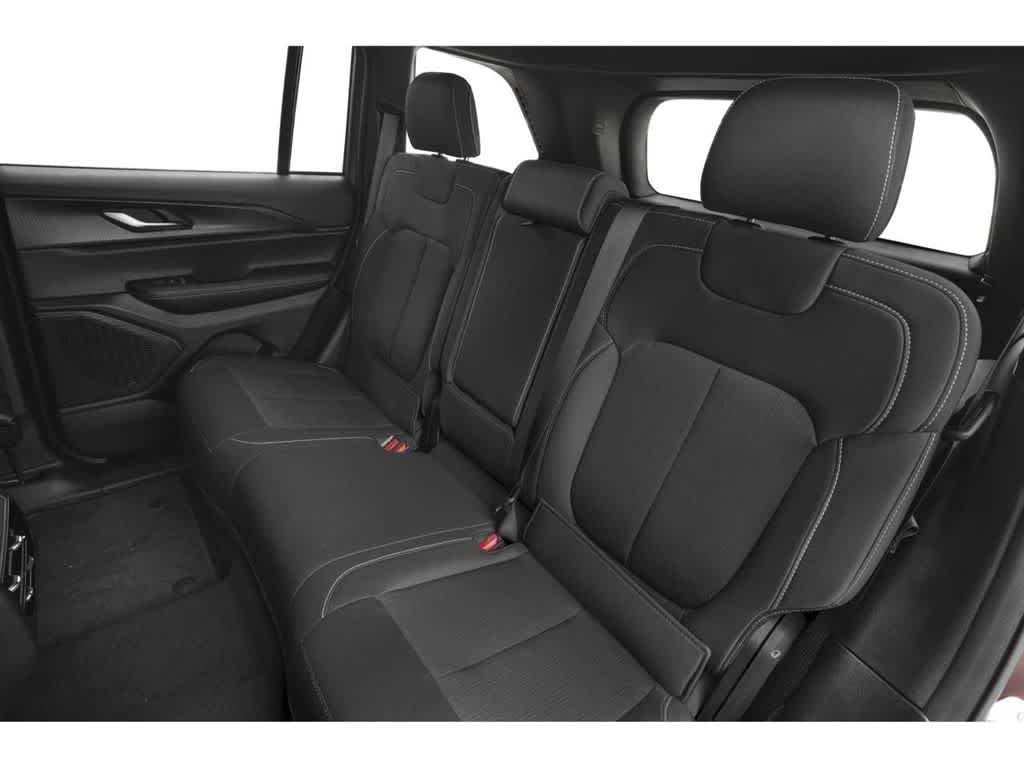 2025 Jeep Grand Cherokee Limited 4x2