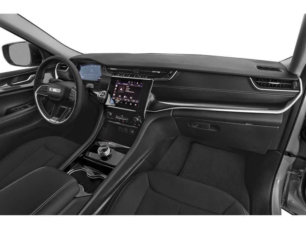 2024 Jeep Grand Cherokee L Altitude 4x4