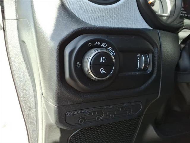 2024 Jeep Gladiator Sport S 4x4