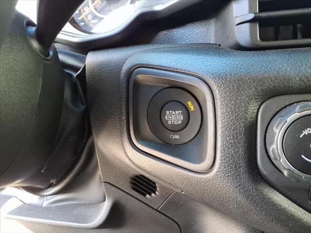 2024 Jeep Gladiator Sport S 4x4