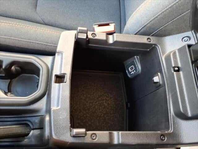 2024 Jeep Gladiator Sport S 4x4