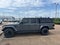 2022 Jeep Gladiator Overland 4x4