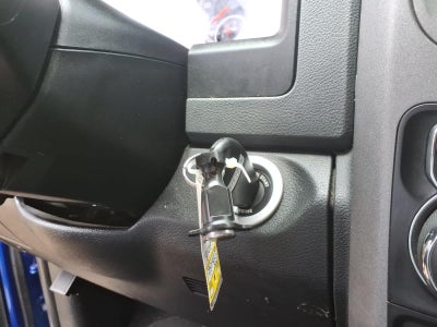 2018 RAM 1500 Express 4x2 Quad Cab 64 Box