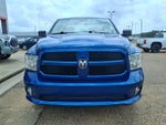 2018 RAM 1500 Express 4x2 Quad Cab 64 Box