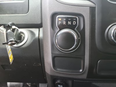2018 RAM 1500 Express 4x2 Quad Cab 64 Box