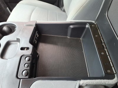 2018 RAM 1500 Express 4x2 Quad Cab 64 Box