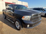2017 RAM 1500 Express 4x4 Quad Cab 64 Box