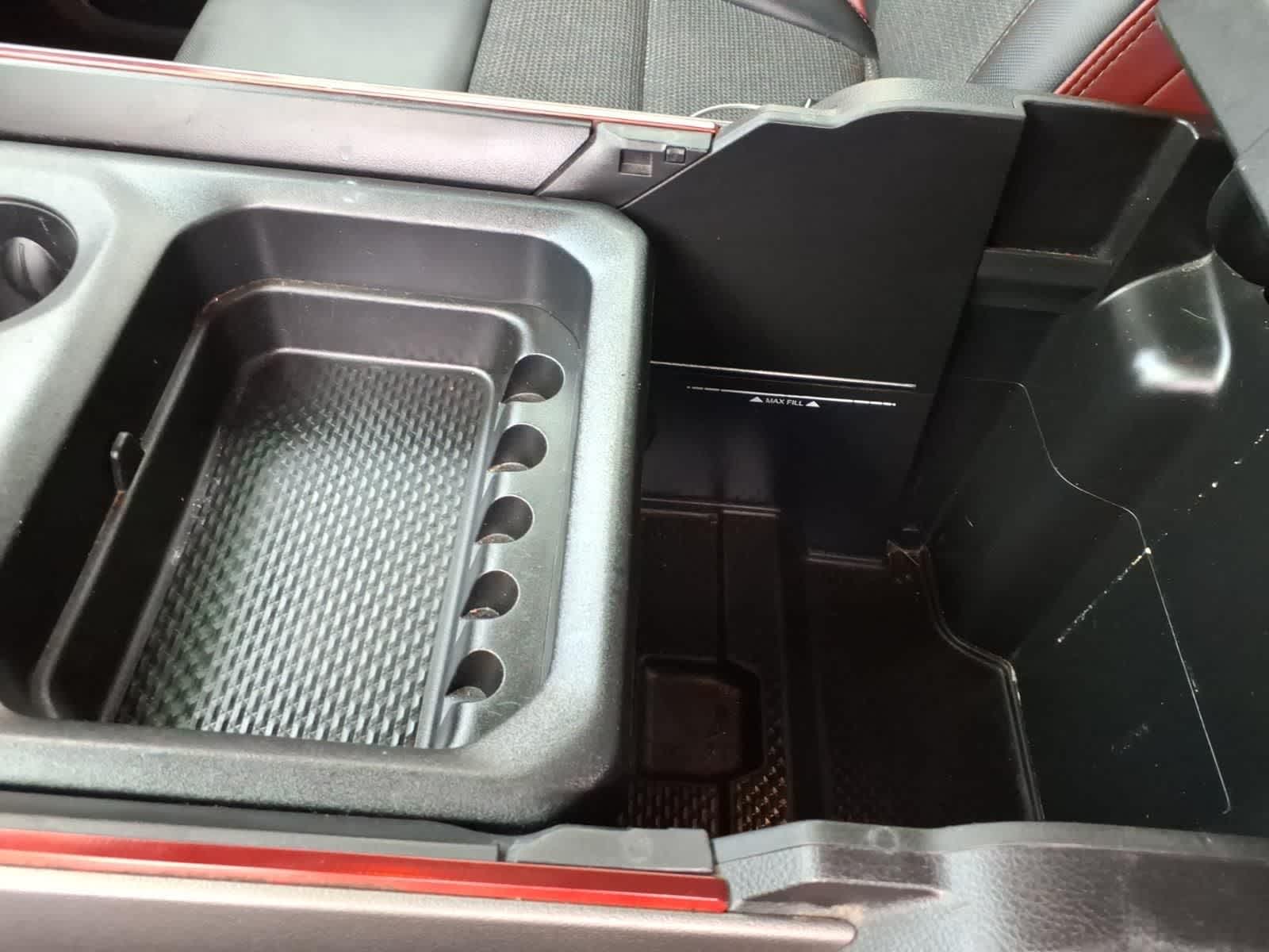2019 RAM 1500 Rebel 4x4 Quad Cab 64 Box