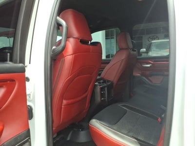 2019 RAM 1500 Rebel 4x4 Quad Cab 64 Box