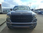 2022 RAM 1500 Big Horn 4x4 Crew Cab 57 Box