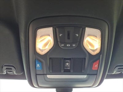 2022 RAM 1500 Big Horn 4x4 Crew Cab 57 Box