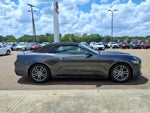 2017 Ford Mustang EcoBoost Premium Convertible