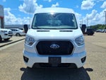 2021 Ford Transit Passenger T-350 148 Med Roof XLT RWD