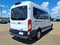 2021 Ford Transit Passenger T-350 148 Med Roof XLT RWD