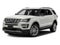 2017 Ford Explorer XLT FWD