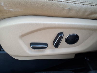 2017 Ford Explorer XLT FWD