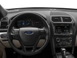 2017 Ford Explorer XLT FWD