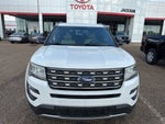 2016 Ford Explorer 4WD 4dr XLT