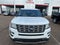 2016 Ford Explorer 4WD 4dr XLT