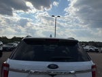 2016 Ford Explorer 4WD 4dr XLT