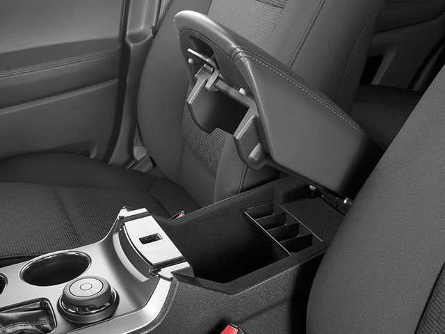 2014 Ford Explorer 4WD 4dr XLT