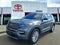 2022 Ford Explorer King Ranch 4WD