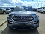 2022 Ford Explorer King Ranch 4WD