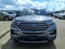 2022 Ford Explorer King Ranch 4WD