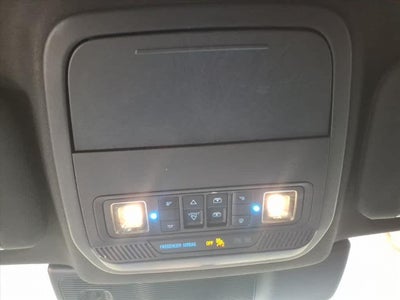 2022 Ford Explorer King Ranch 4WD