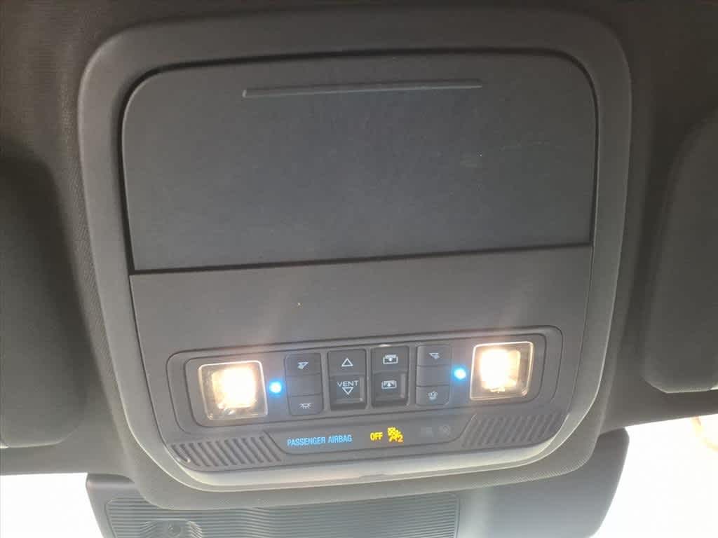 2022 Ford Explorer King Ranch 4WD