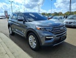 2022 Ford Explorer King Ranch 4WD