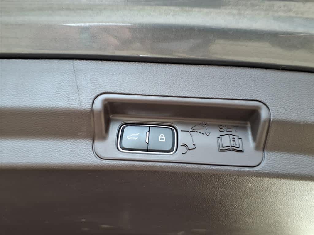 2022 Ford Explorer King Ranch 4WD