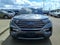 2022 Ford Explorer King Ranch 4WD