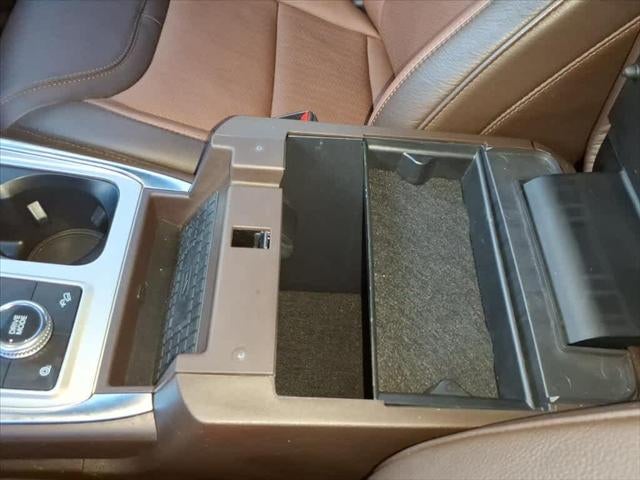 2022 Ford Explorer King Ranch 4WD