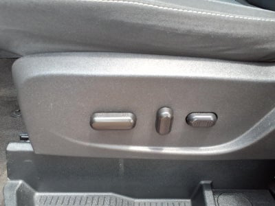 2018 Ford Escape SE FWD