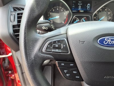 2018 Ford Escape SE FWD