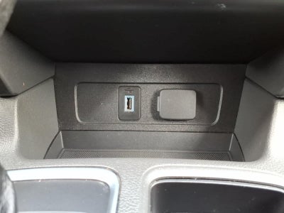 2018 Ford Escape SE FWD