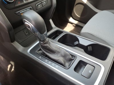 2018 Ford Escape SE FWD